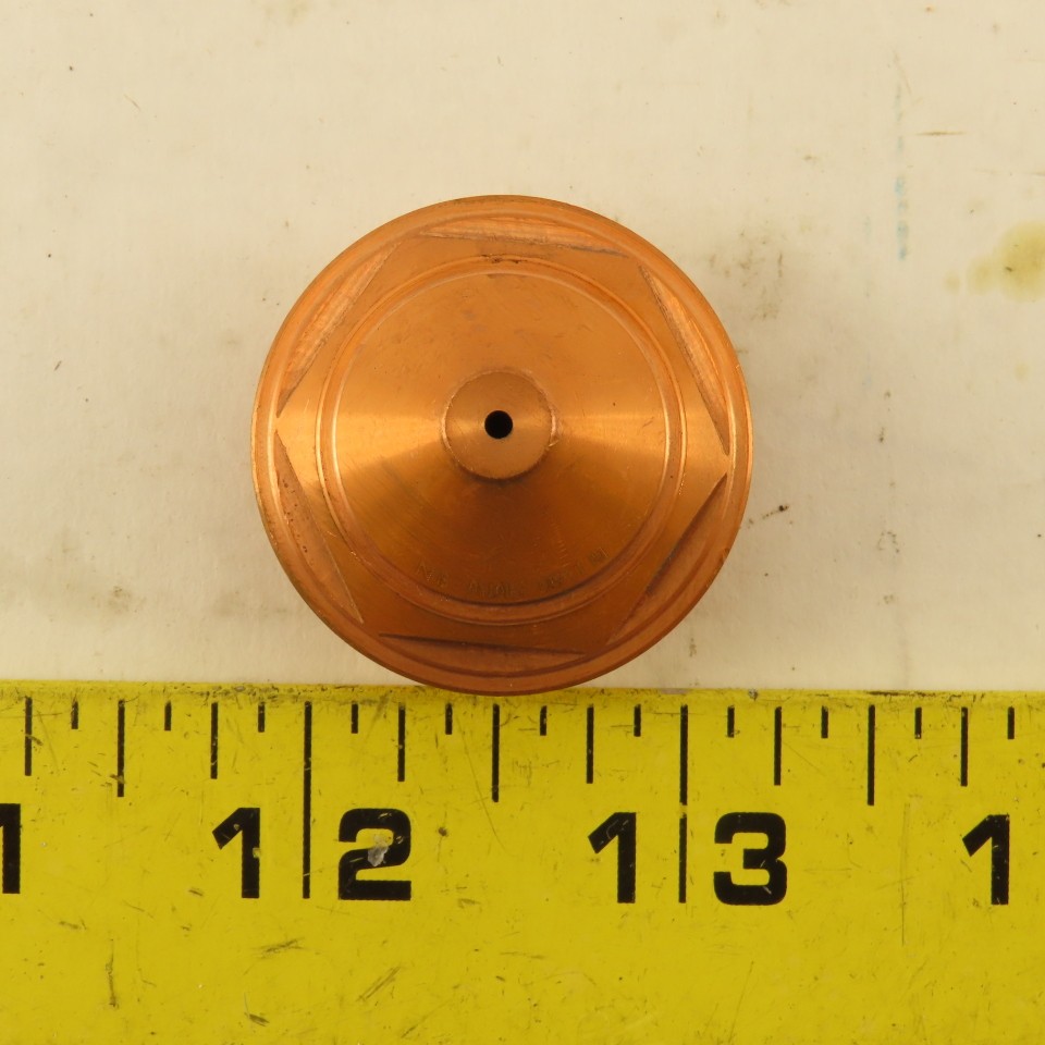 Ajan N6 CNC Plasma Cutting Tip