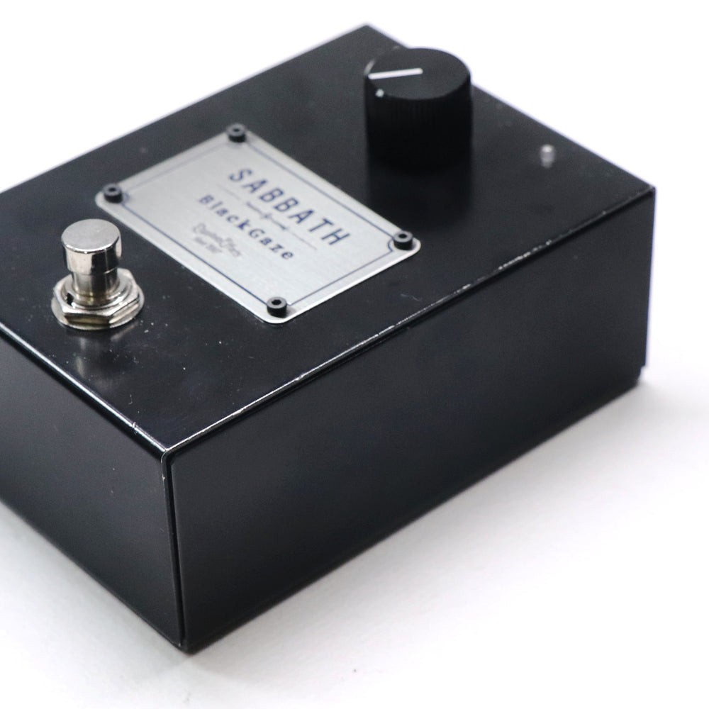 PHANTOM FX / Sabbath Black Gaze [LTD]