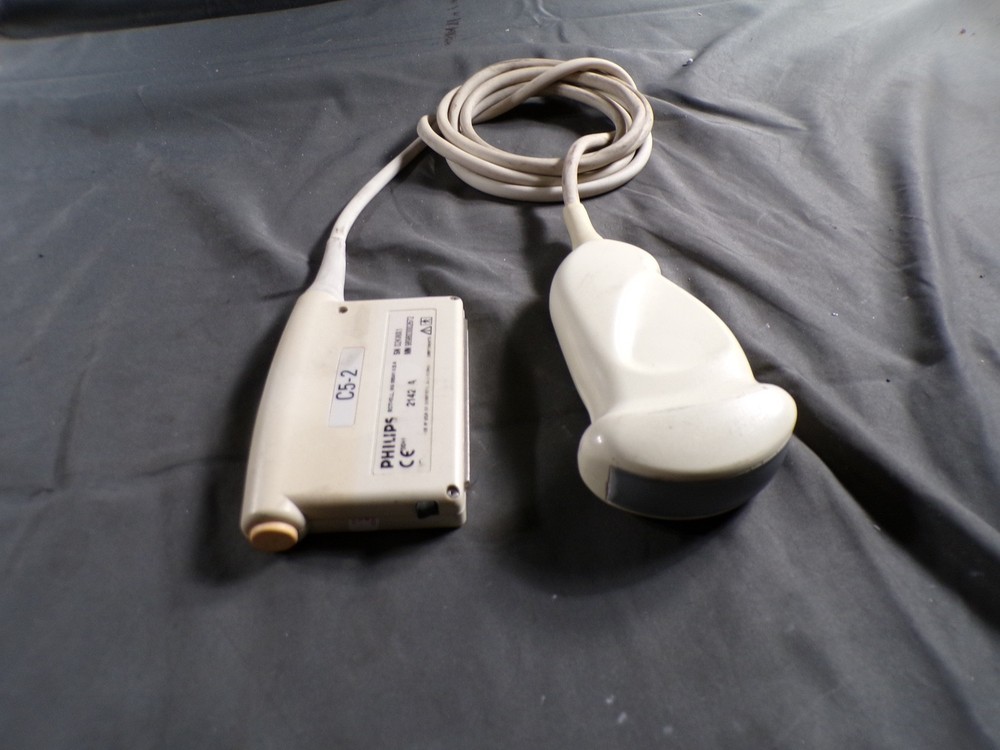 PHILIPS 21426A TRANSDUCER