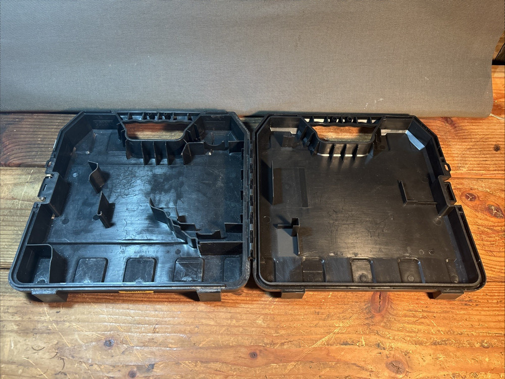 DeWalt DWD115K Drill CASE ONLY