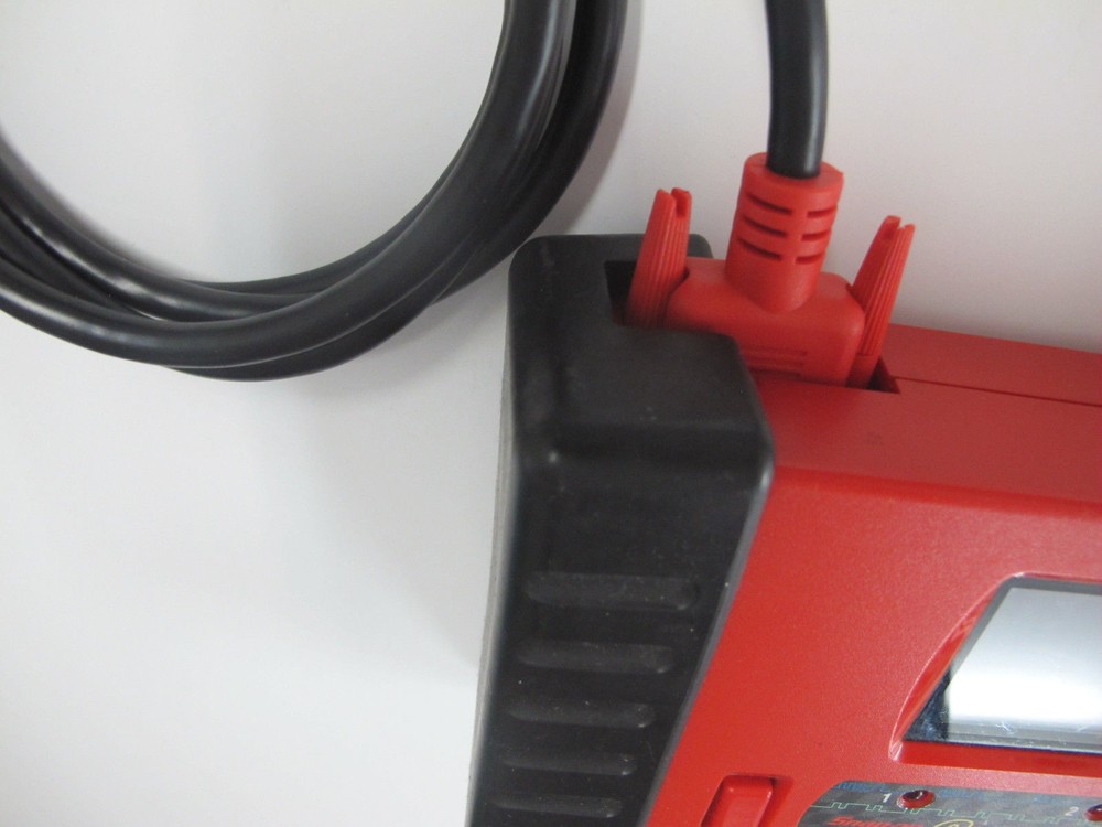 10' Snap on Scanner Compatible Main Data Cable replace MT2500-5000 & EAX0066L50A