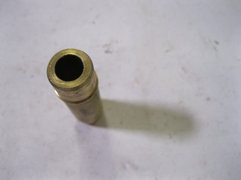 TopLine IVGMI9 VG710 Valve Train Components - Engine Valve Guide