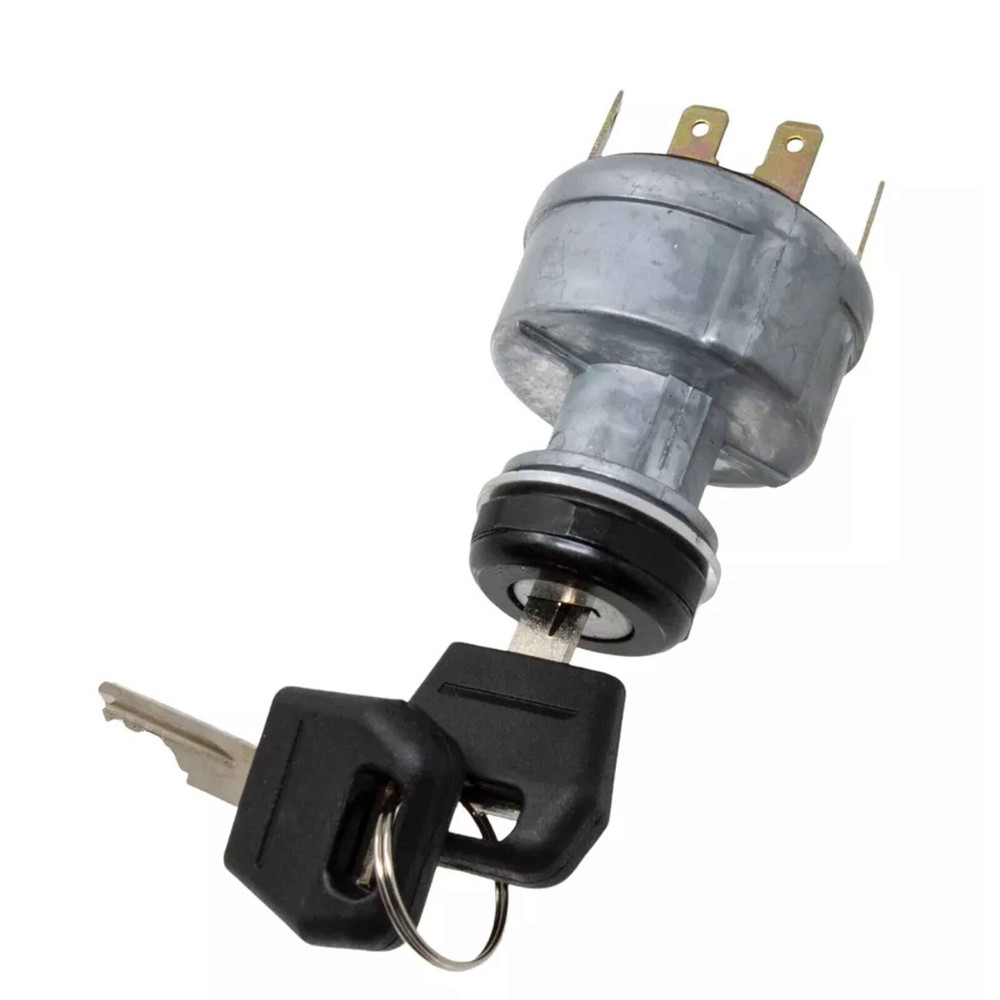 Ignition Switch Assembly 282775A1 for Case IH 1845C 60XT 85XT 95XT