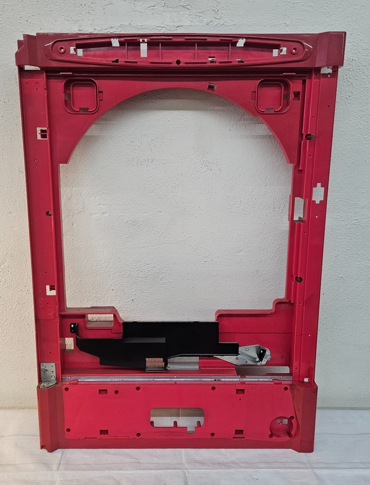 DAIDO GS Pachinko Machine Front Door FRAME Assembly