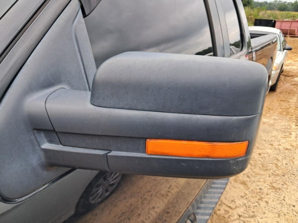 F150 2010 Glove Box 4742355