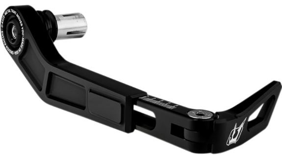 Driven D-Axis Black Clutch Lever Guard (DXL2-BK)