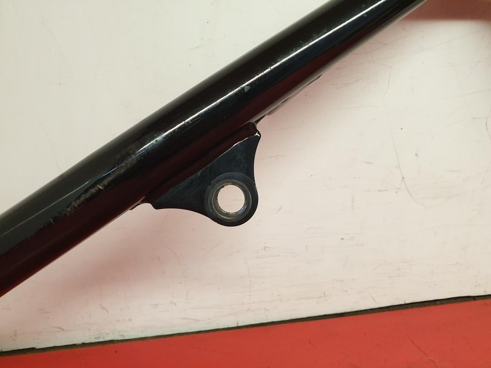 TRIUMPH SCRAMBLER A FRAME LOWER RIGHT 2020