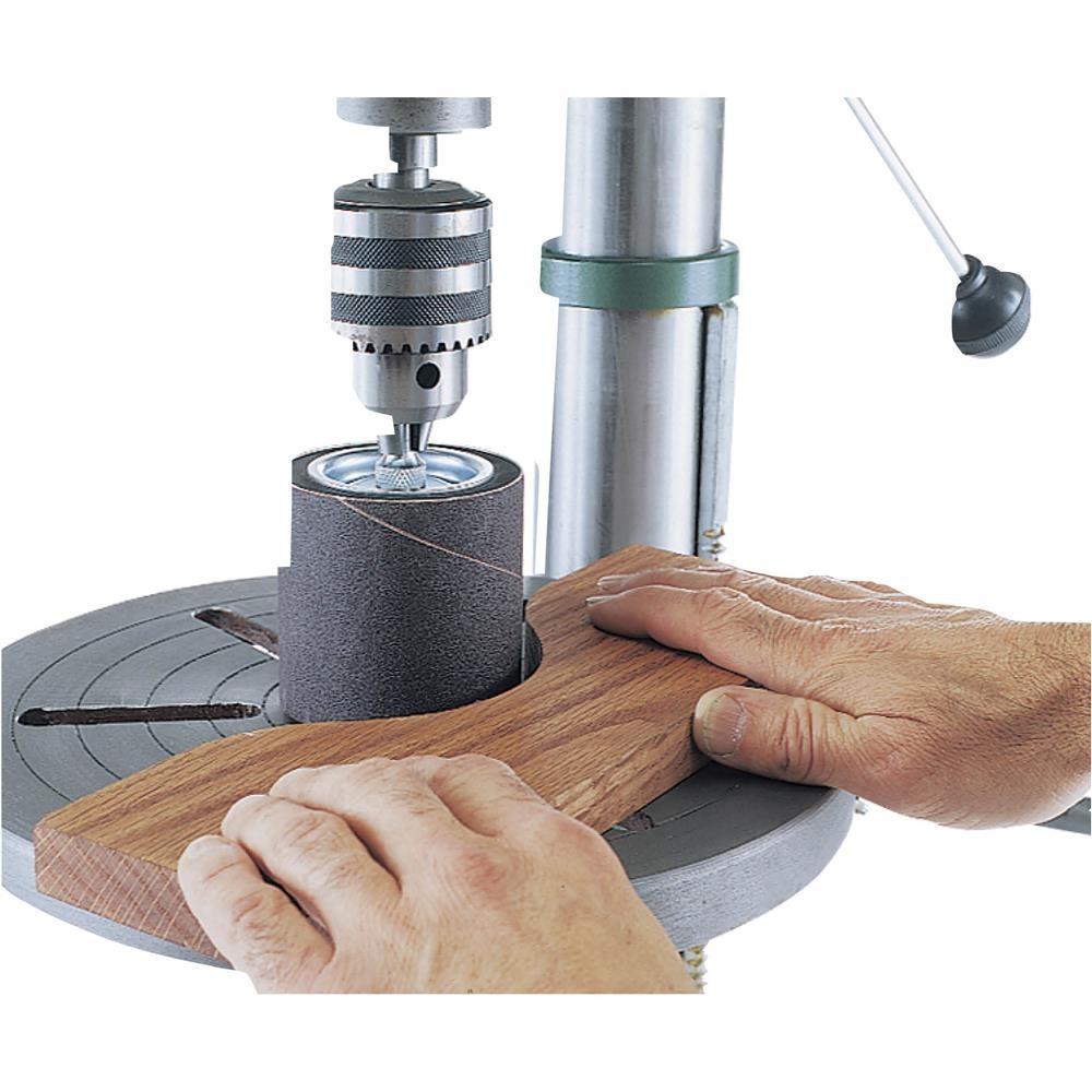 G1286 3 x 3 Large Sanding Drum