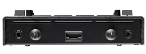 Korg KAOSS REPLAY Sampler DJ Effects Processor Performance Pad Unit New