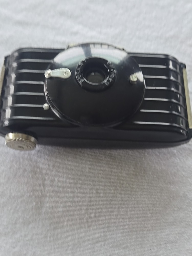 ANTIQUE CAMERA KODAK BULLET ART DECO