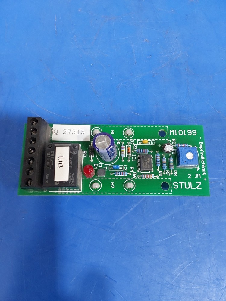 STULZ M10199