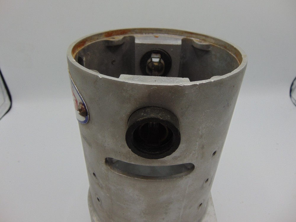 Silver Line SL-7 Hand Held Floor Edger Sander Replacement Part Motor Frame