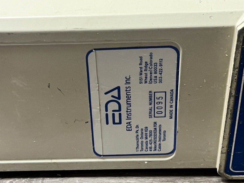 EDA Instruments Omnimag PPM-400