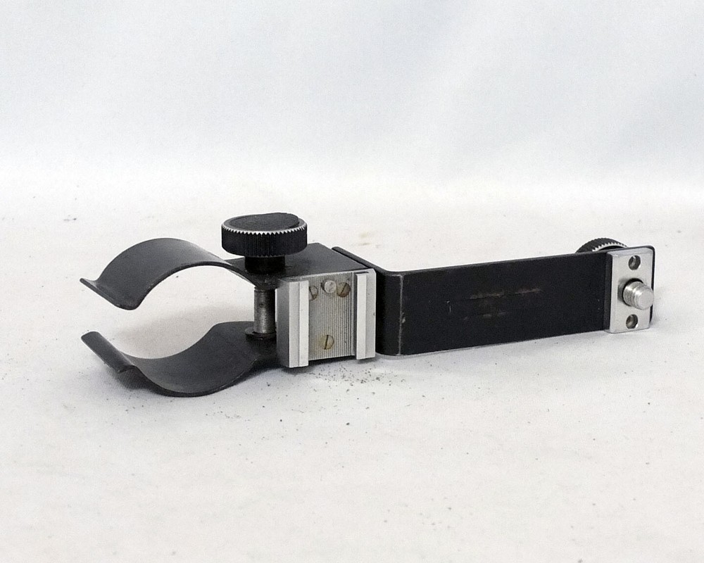 Hasselblad Flash Bracket Genuine OEM Medium Format Film Cameras 45039
