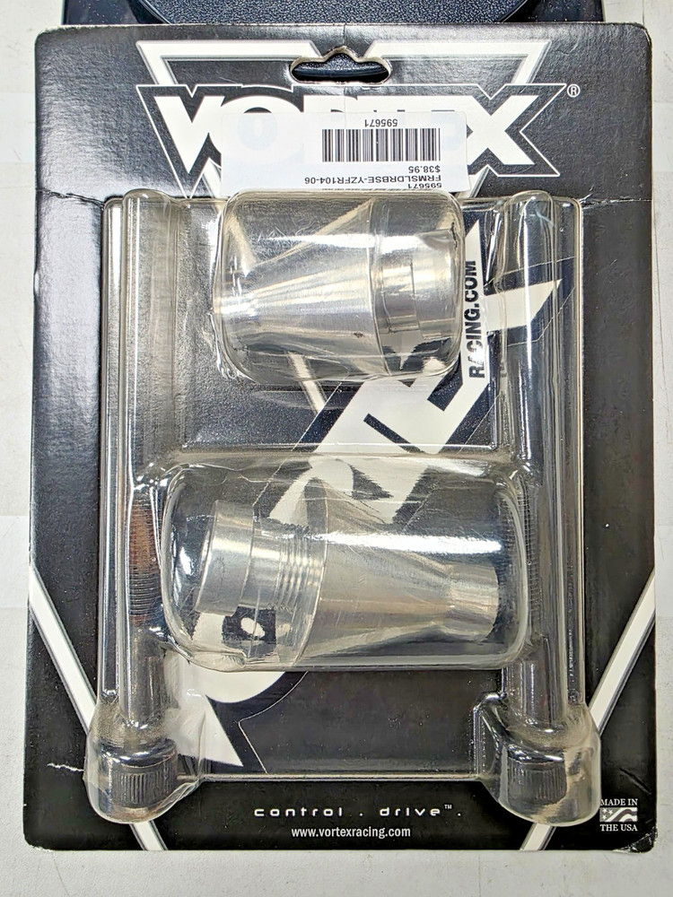 FS606 VORTEX FRAME SLIDER BASE KIT