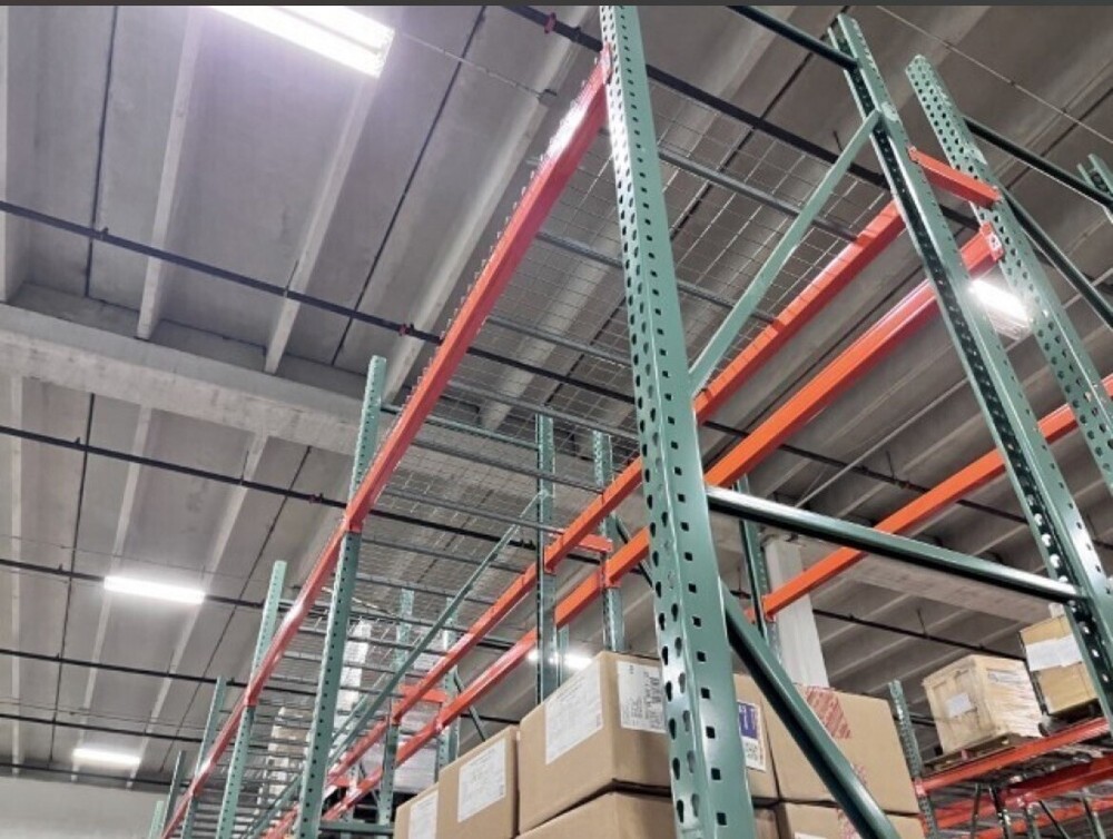 Pallet Racks