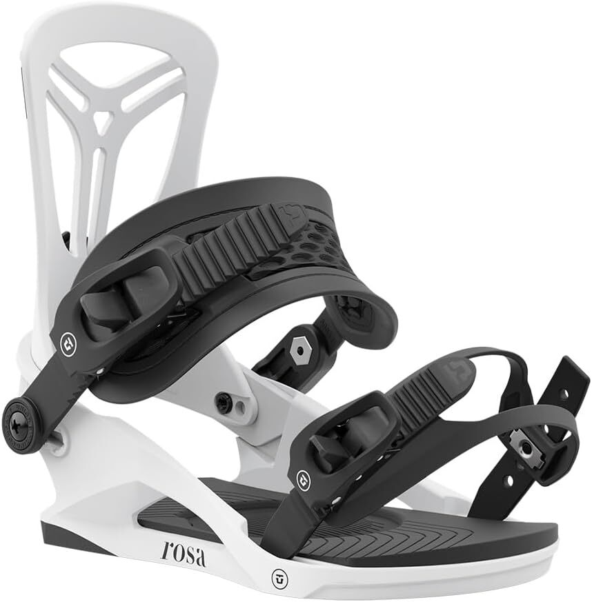 UNION ROSA WOMENS BINDING