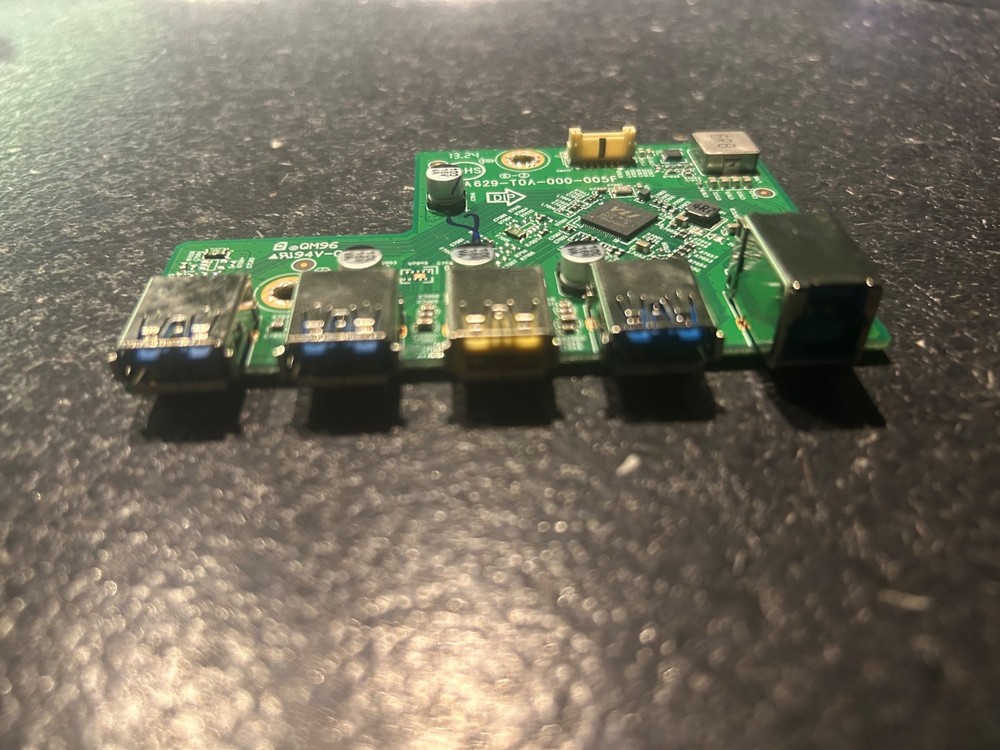 Usb Hub connector