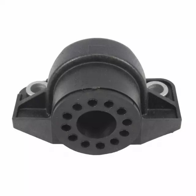 Genuine Ford Radiator Mount Bracket BC3Z-8A193-B