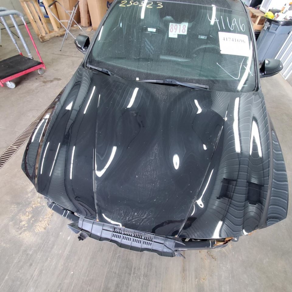 Camera/Projector Camera Front Windshield Mounted Fits 21-23 ELANTRA 1115459