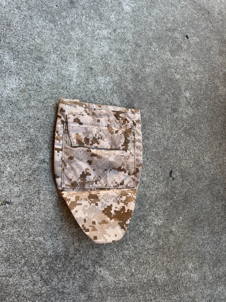 Eagle Industries AOR1 Groin Protector Pouch Sml/Med
