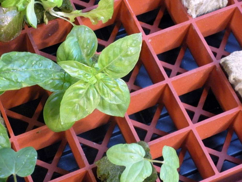 Gro-Smart Tray Insert