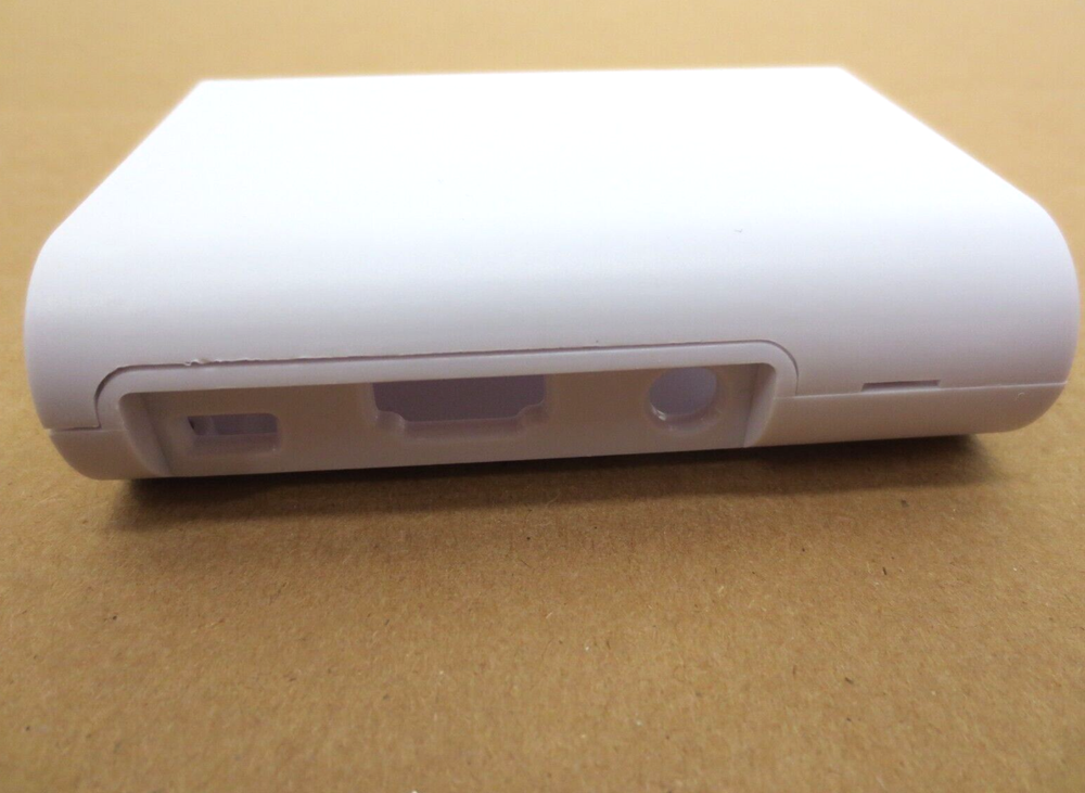 2-Pack Raspberry Pi 3 Case Model B Plus & Raspberry Pi 3 2 Shell Enclosure ABS