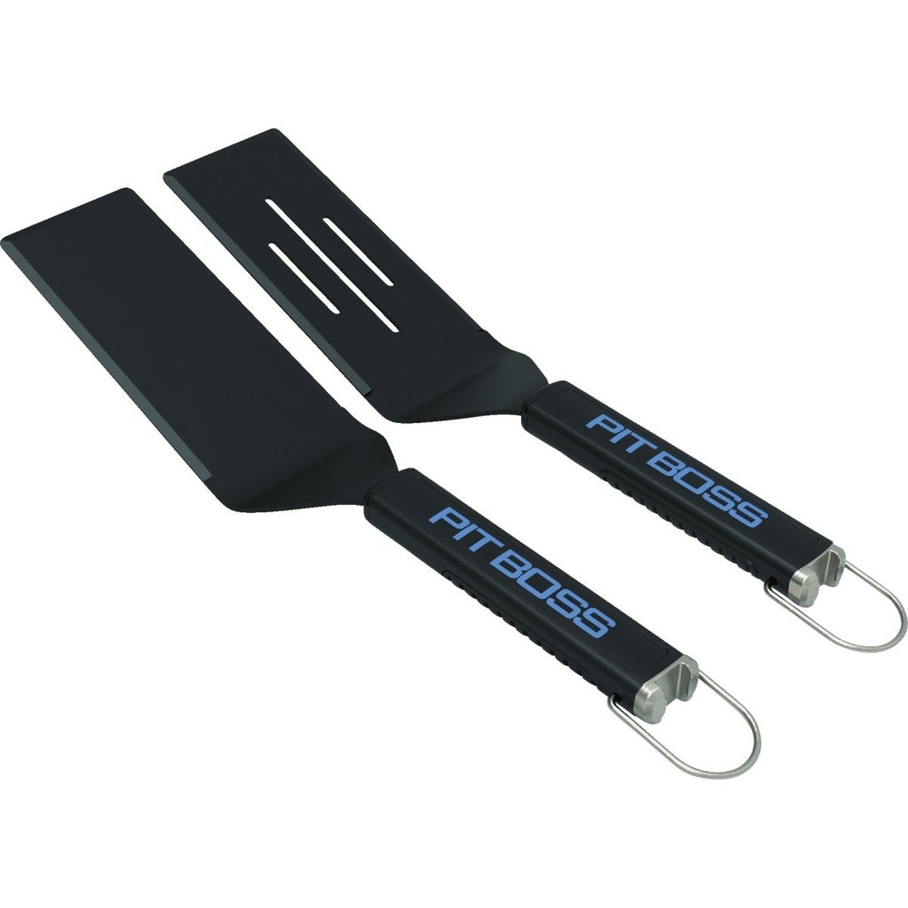 Pit Boss Ultimate Griddle Spatulas (2-Pack) 40933 Pit Boss 40933