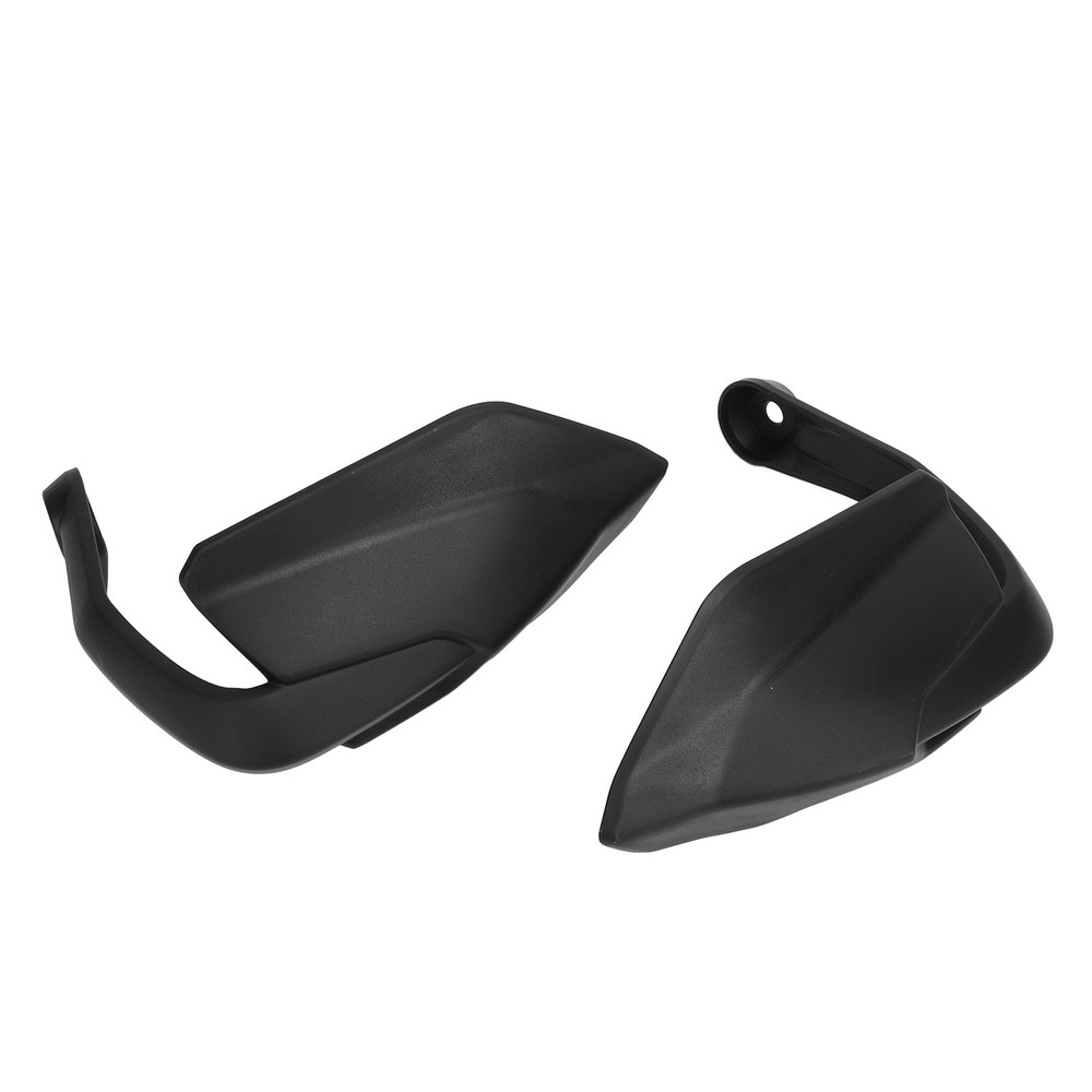 2PCS Motorcycle Handguard Full Protection Wind Cold Handlebar Protec YNZI