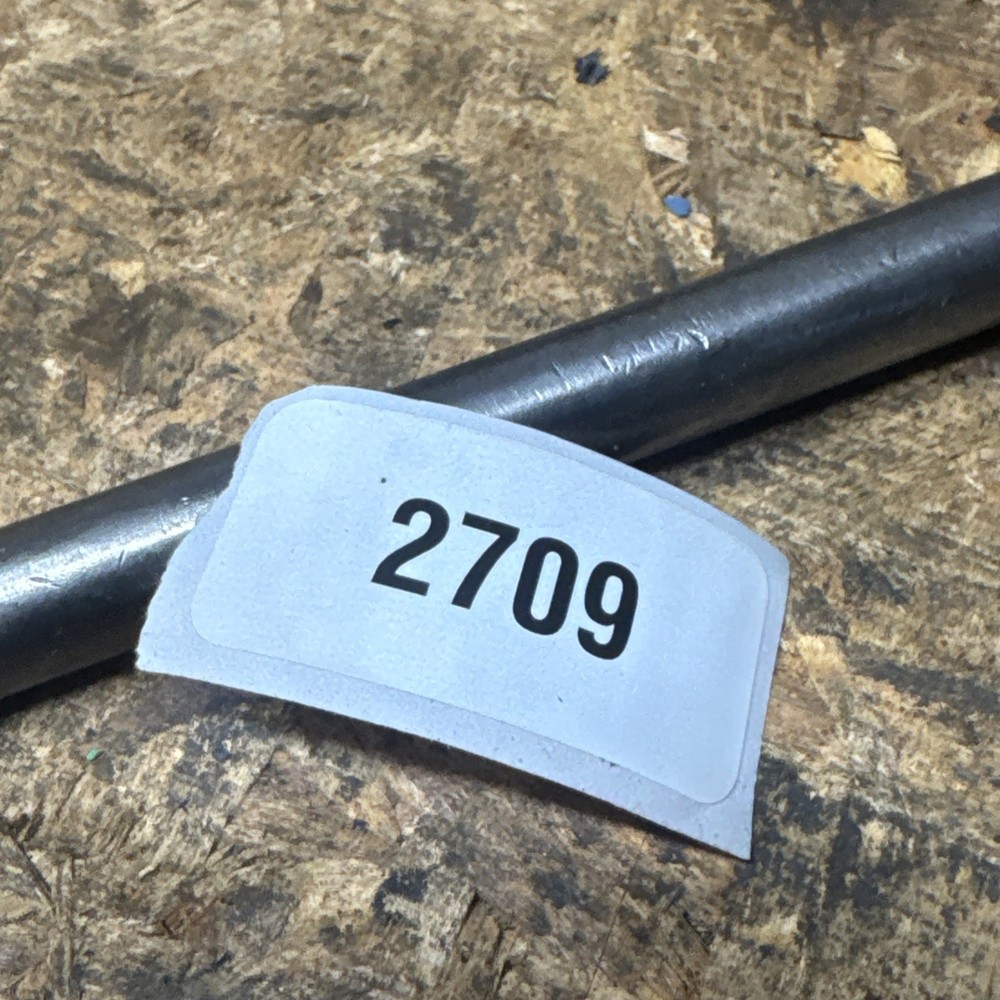 South Bend Precision 14” Drill Press Down Feed Rod