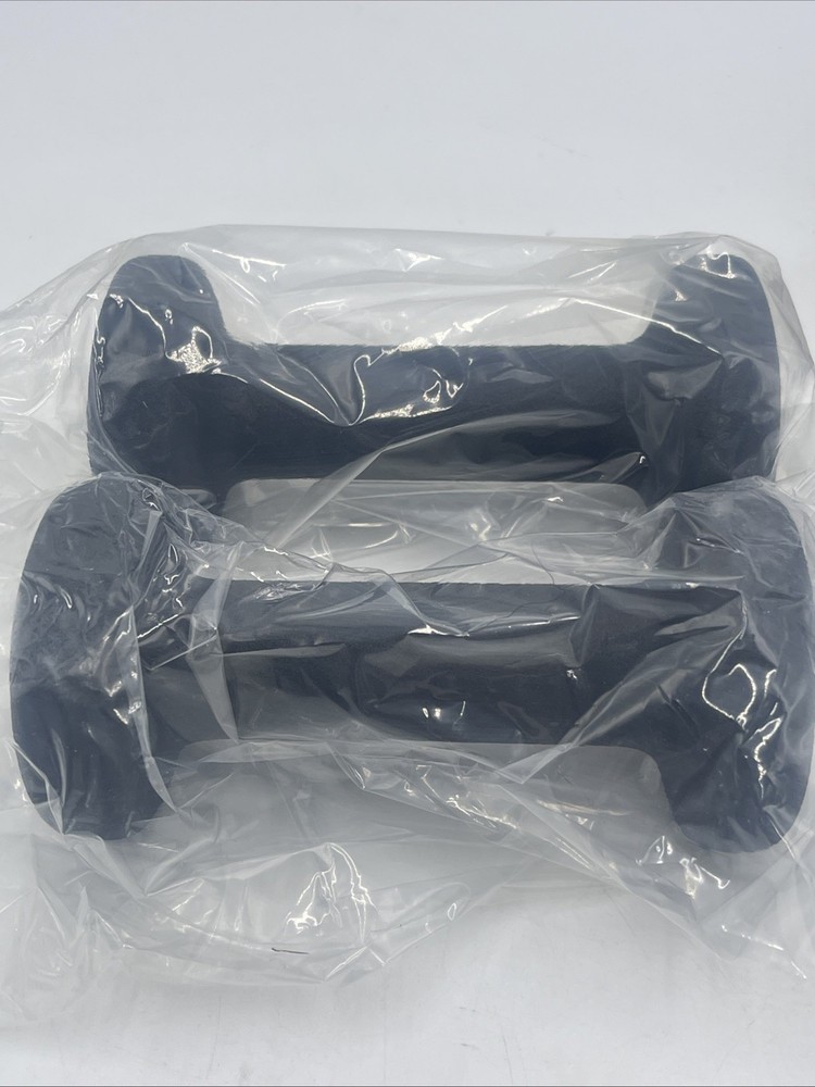 Peloton 3lb weights Black New