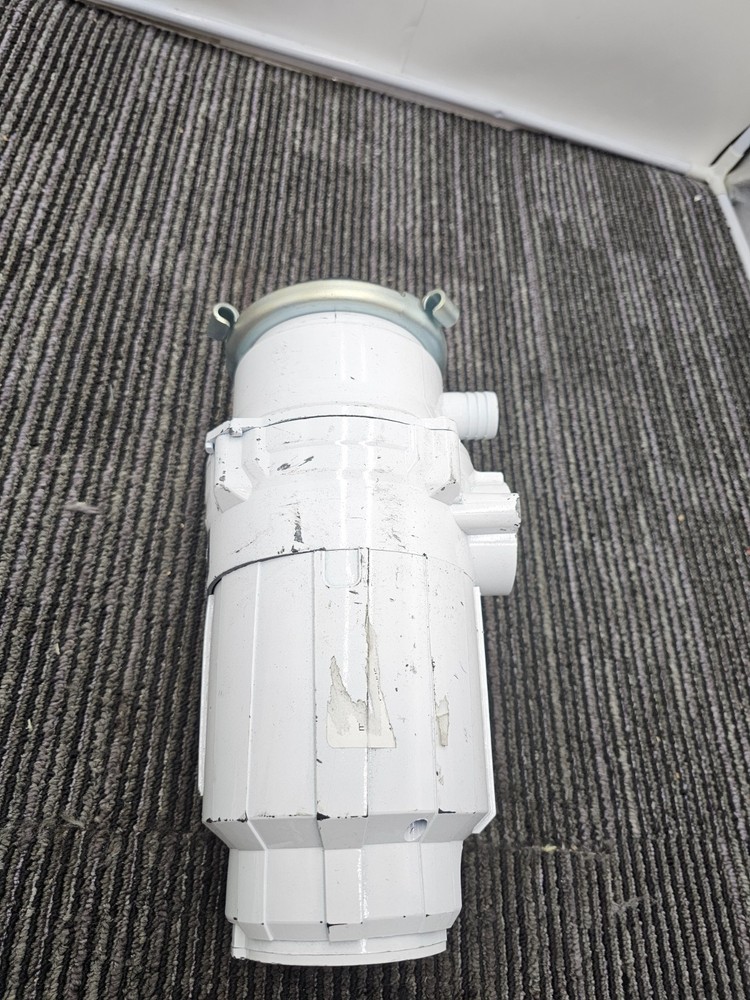 Smart Choice SC05DISPD1 Direct Wire Garbage Disposal for Kitchen Sinks White