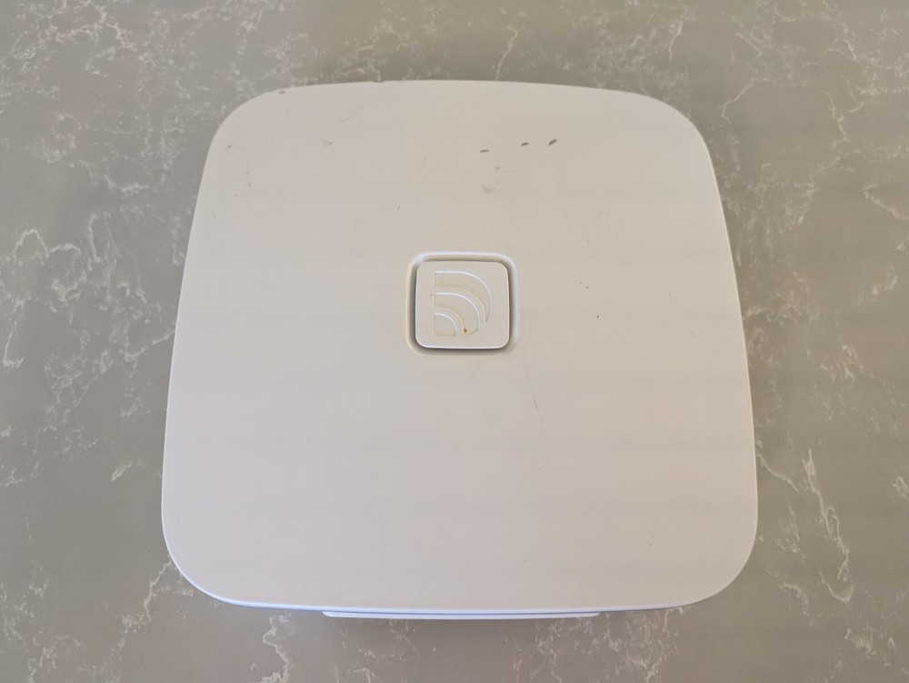 Tested Datto AP440 Cloud-Managed WiFi-6 AP Access Point