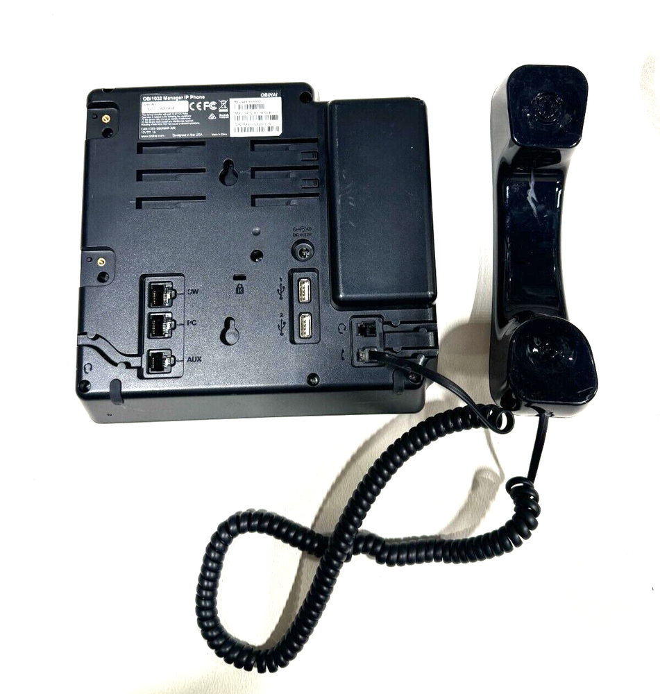 Obihai OBi1032 IP Phone