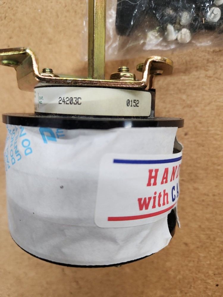 Electroswitch 24203C Rotary Switch