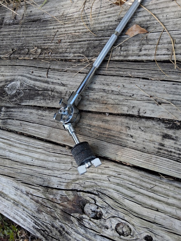 gibraltor cymbol arm