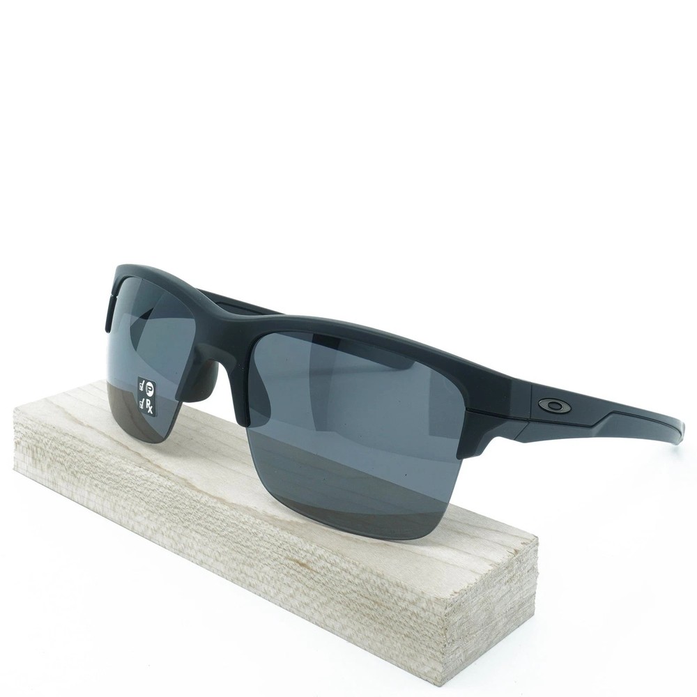Mens Oakley Thinlink Polarized Sunglasses OO9316-11
