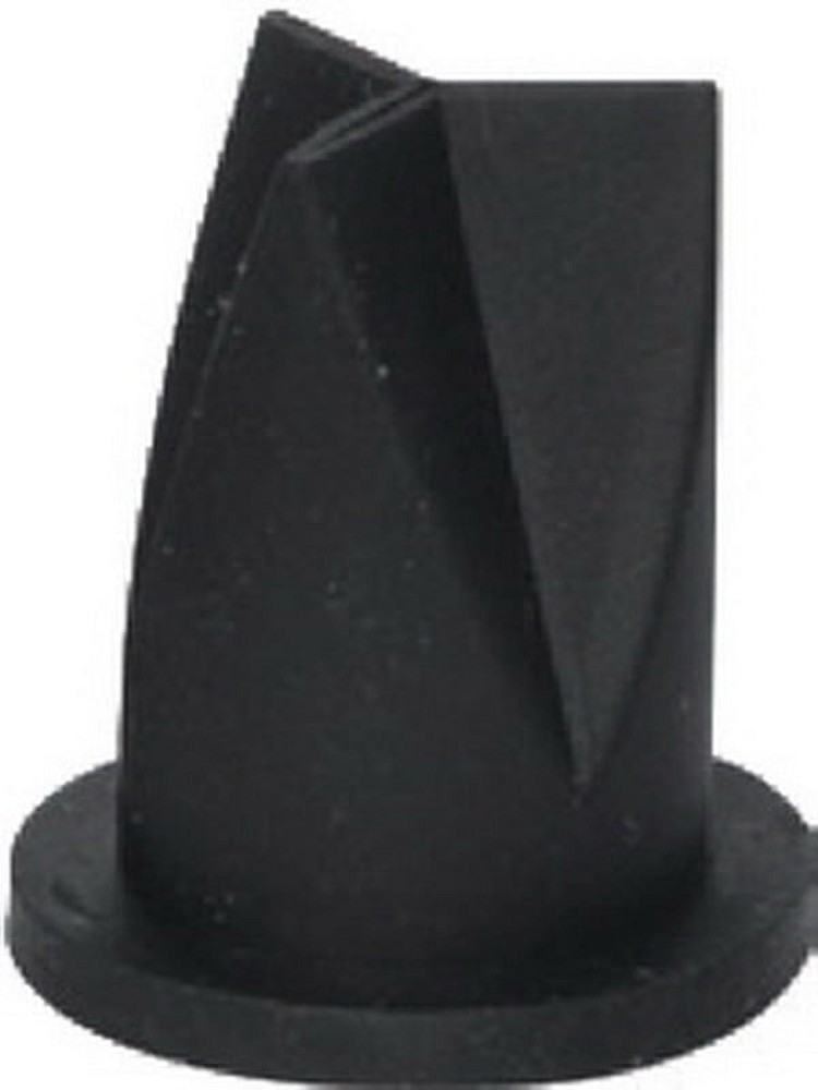 Rule 1223R Check Valve F/800/1100 Bilge 1-1/8" Straight Ports