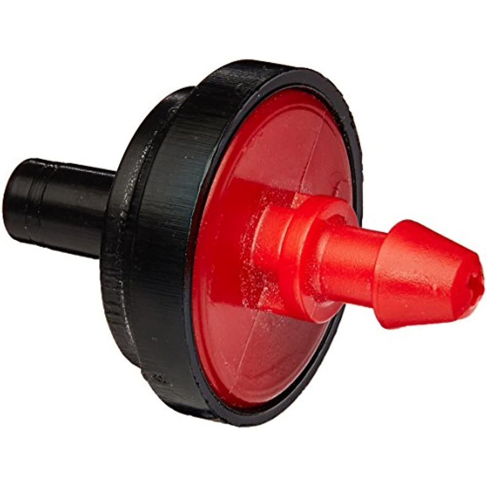Raindrip PC2025B 25-Count 1/2 GPH Small Drippers