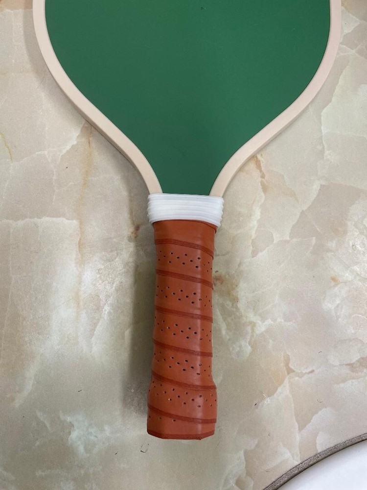 SPRYPALS Pickleball Paddle Set (1 Paddles + Carry Case)