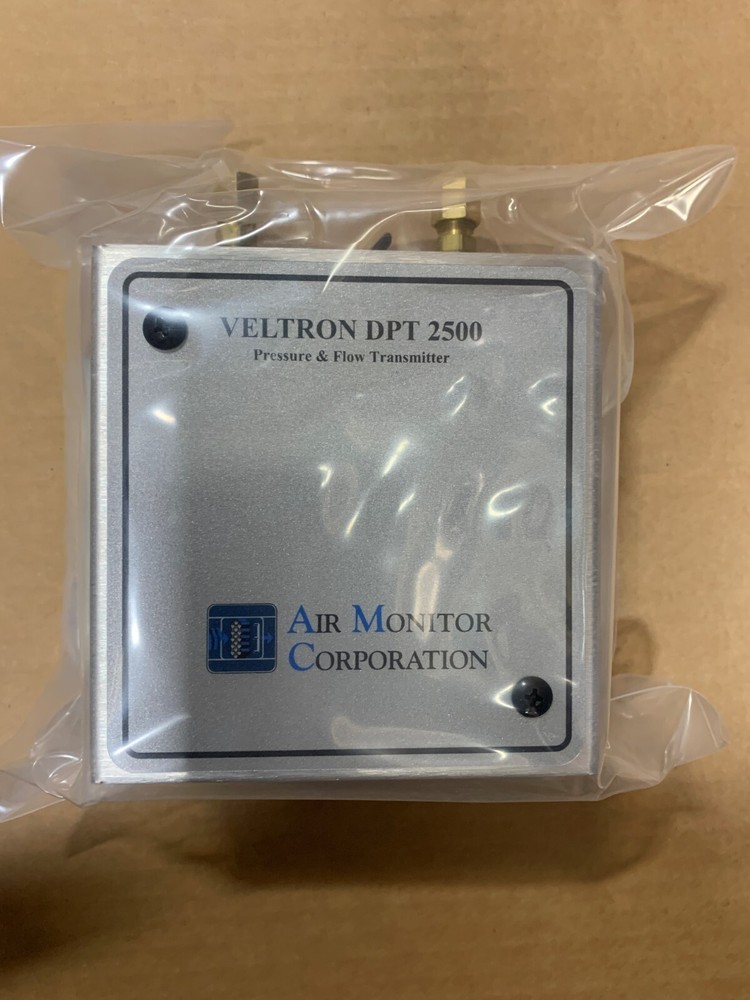 Veltron DPT 2500; DPT2500; New in Box; VELTRON DPT 2500 Transmitter