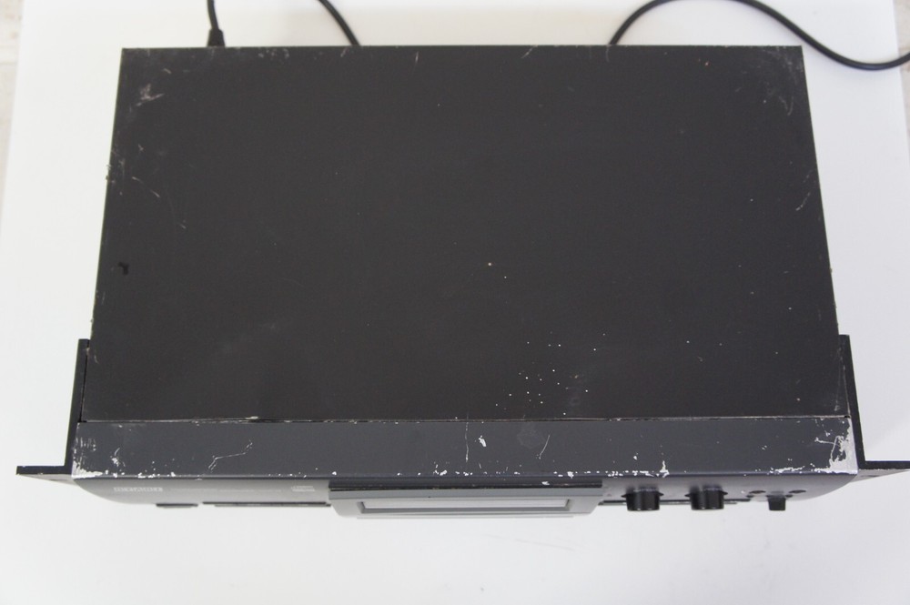 Otari CDR-18 Professional CD Recorder