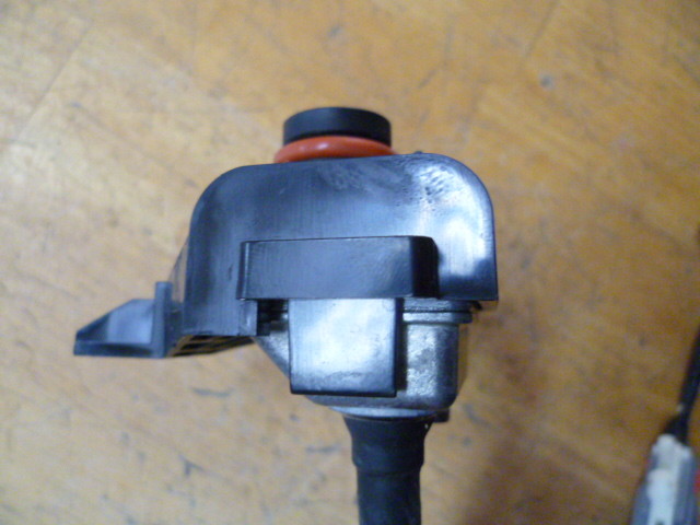 2012 LINCOLN MKS REAR CAMERA/PROJECTOR CAMERA DECKLID