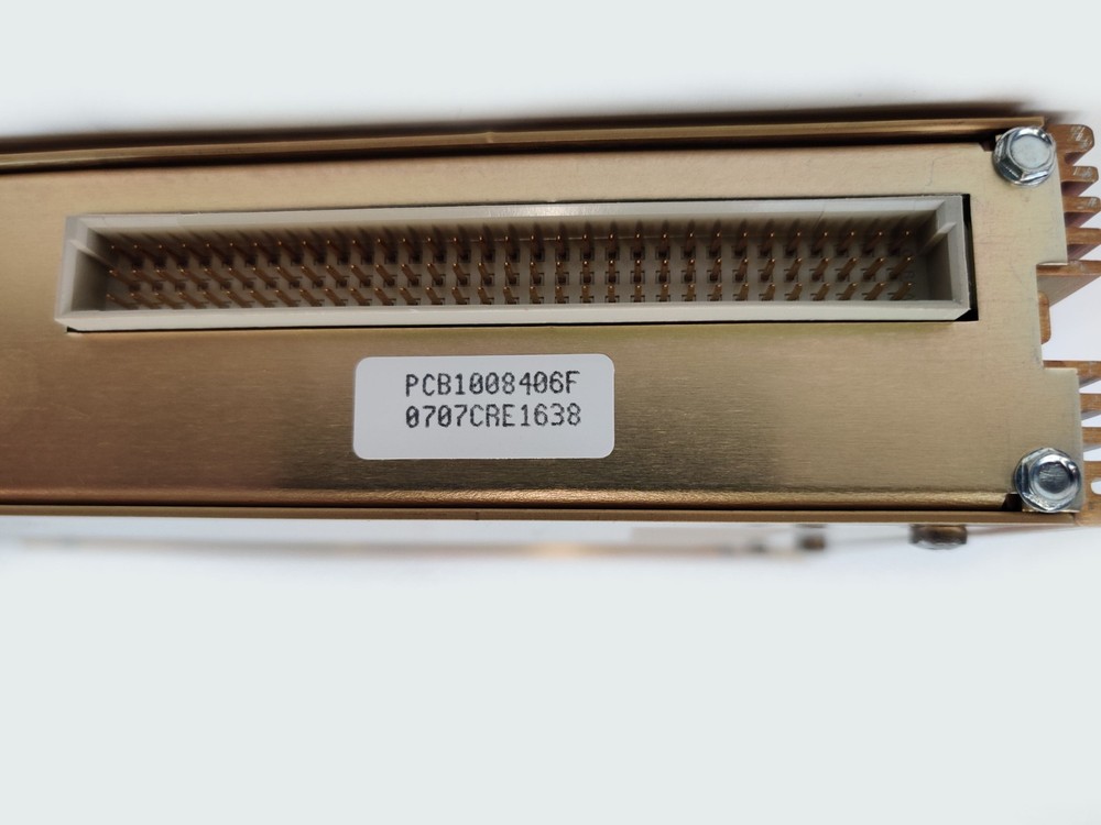 Sciex 1008407 System Controller Module TripleTOF 5600 API 2000 4000 LC/MS Tested