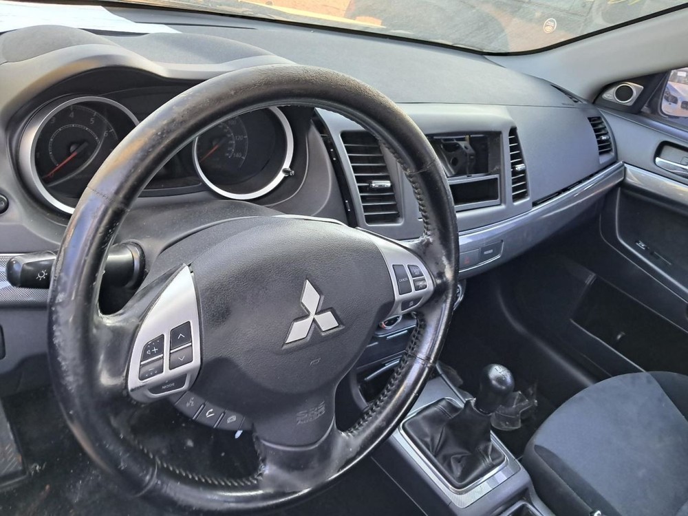 Fuse Box Engine Evolution Fits 10 LANCER 4858251