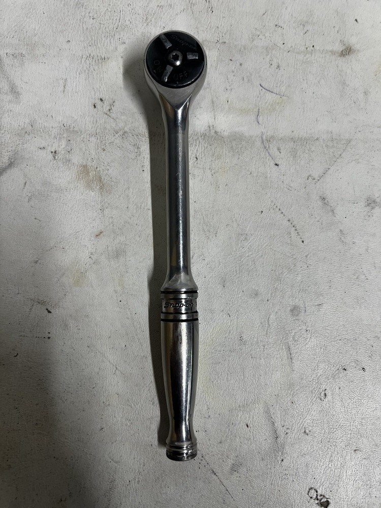 Snap-On F872 Ratchet