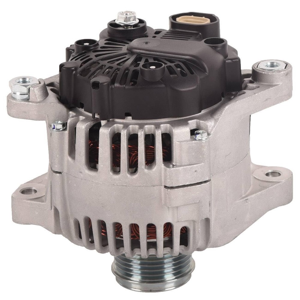 12V 110A Alternator 600029