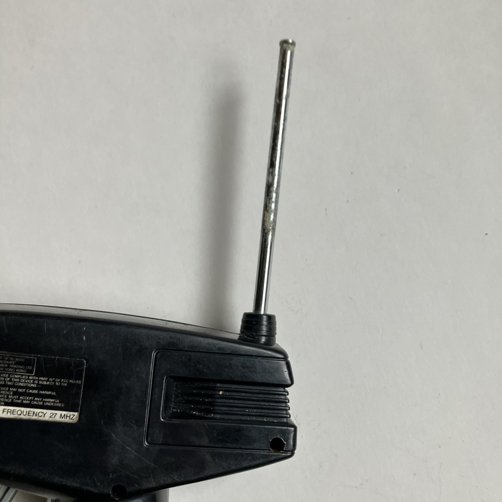 1987 Matchbox RC Radskate Skateboard Replacement Remote Control READ 27MHZ