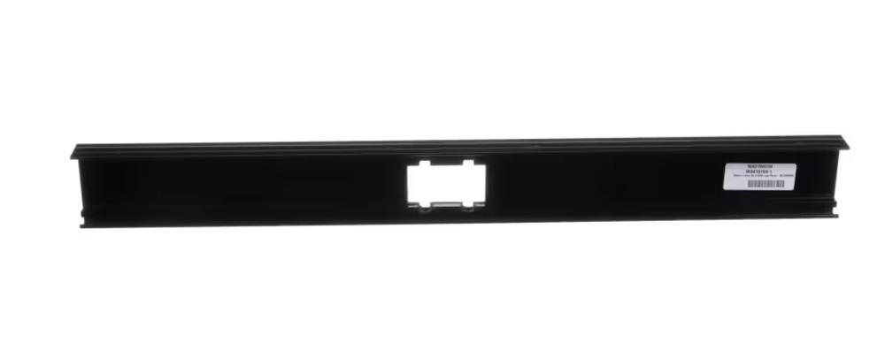 Atosa W0410768-1 Top Panel Frame, Bottom, MCF8725GR