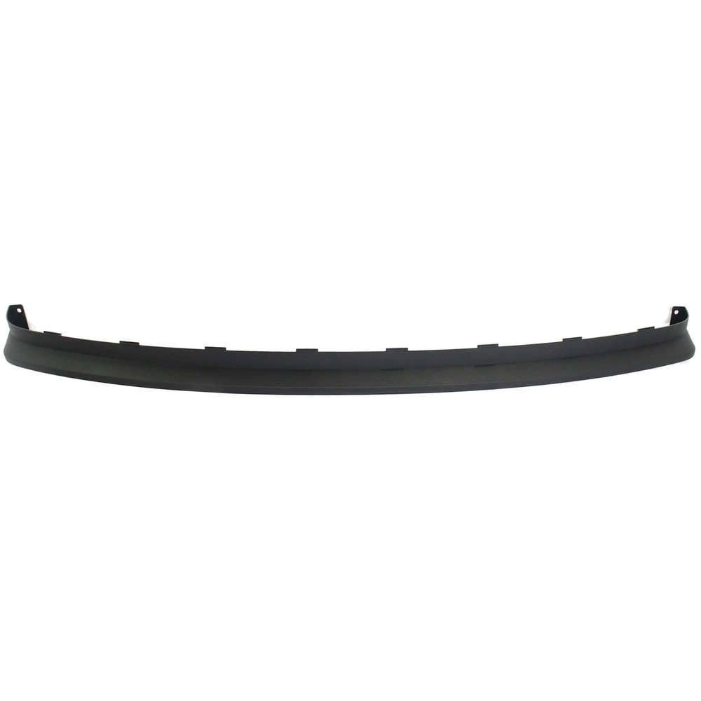 Valance for Colorado 2004-2012 Textured Plastic Front GM1092183